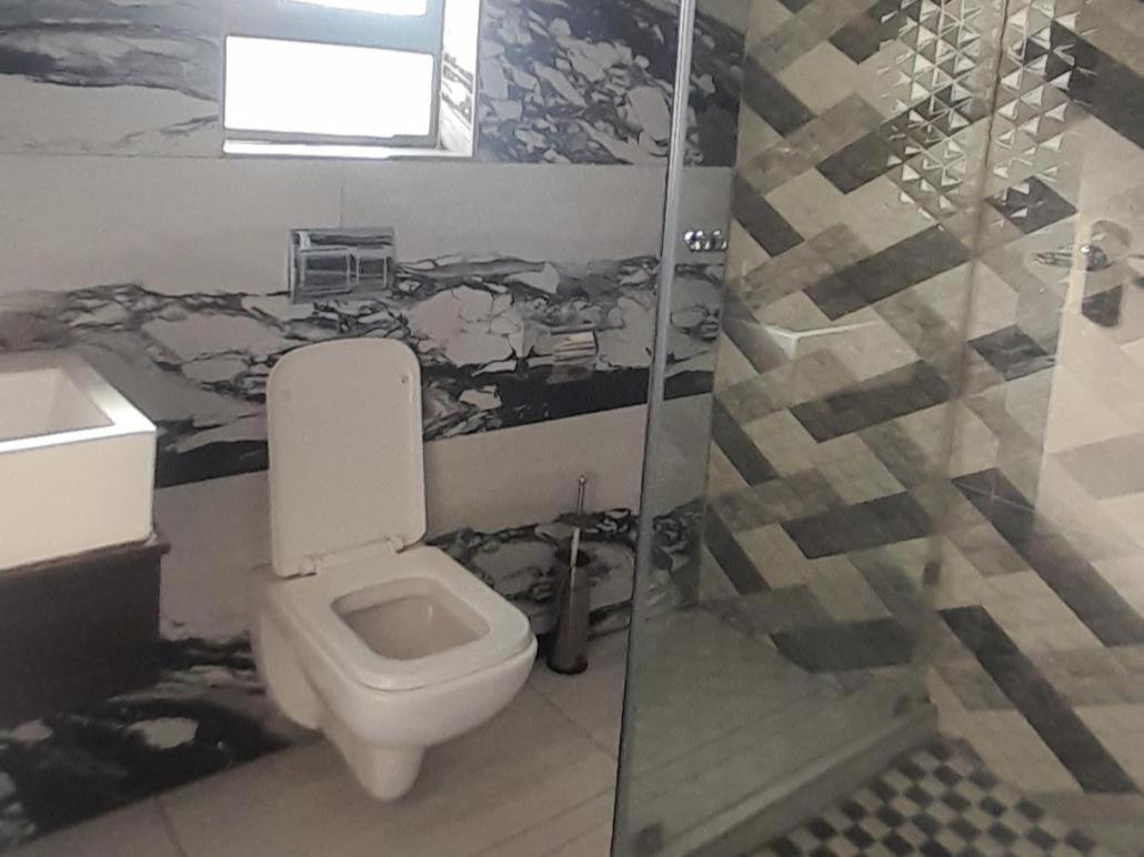 Lifestyle Lodge Hotel Фереенігінг Номер фото