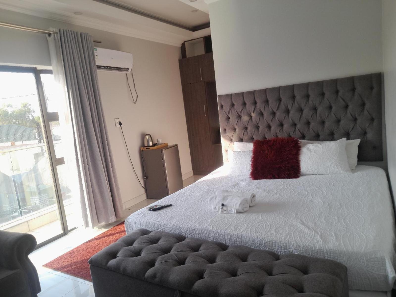 Lifestyle Lodge Hotel Фереенігінг Номер фото