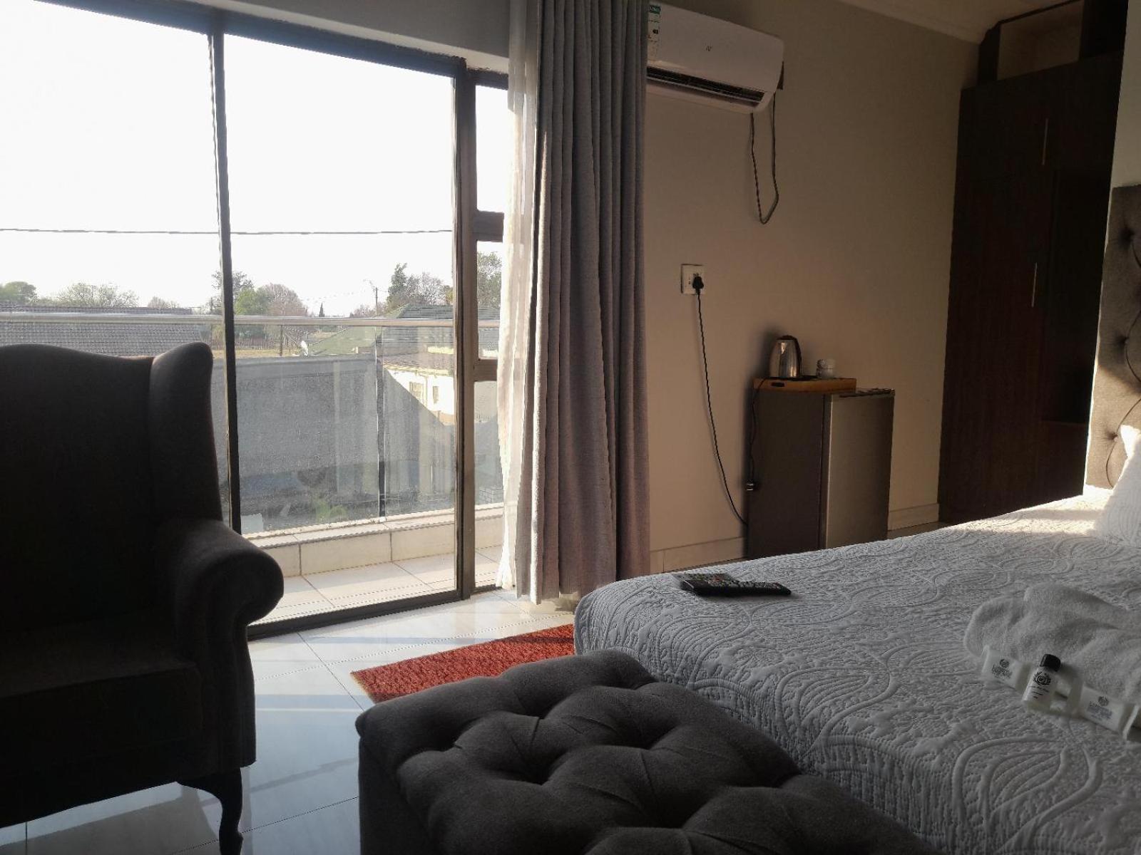 Lifestyle Lodge Hotel Фереенігінг Номер фото