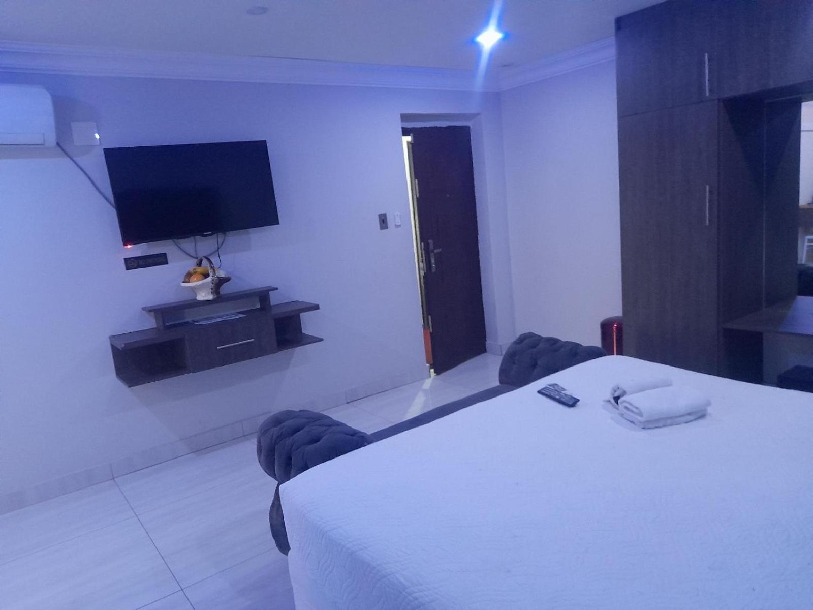 Lifestyle Lodge Hotel Фереенігінг Номер фото