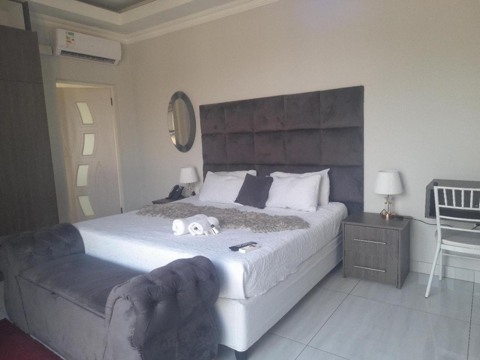 Lifestyle Lodge Hotel Фереенігінг Номер фото