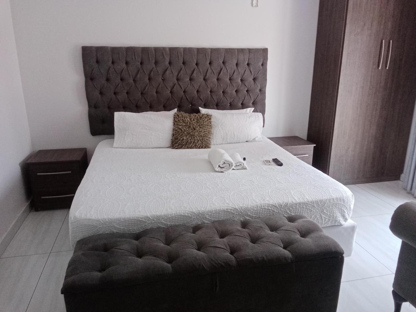 Lifestyle Lodge Hotel Фереенігінг Номер фото