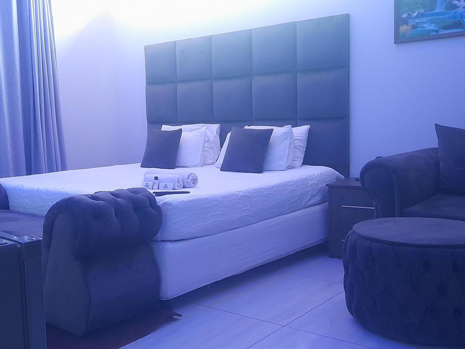 Lifestyle Lodge Hotel Фереенігінг Номер фото