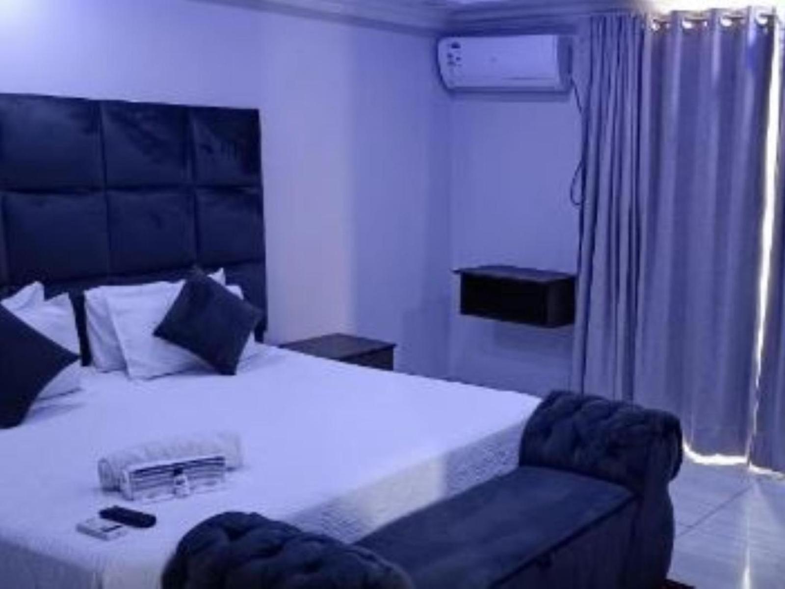 Lifestyle Lodge Hotel Фереенігінг Номер фото