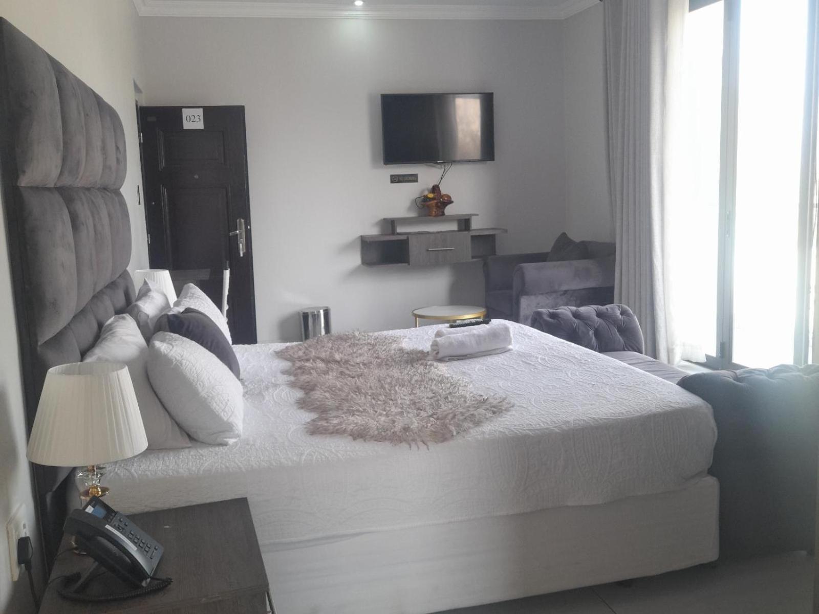 Lifestyle Lodge Hotel Фереенігінг Номер фото