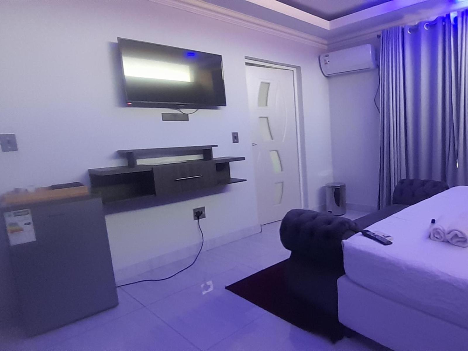Lifestyle Lodge Hotel Фереенігінг Номер фото