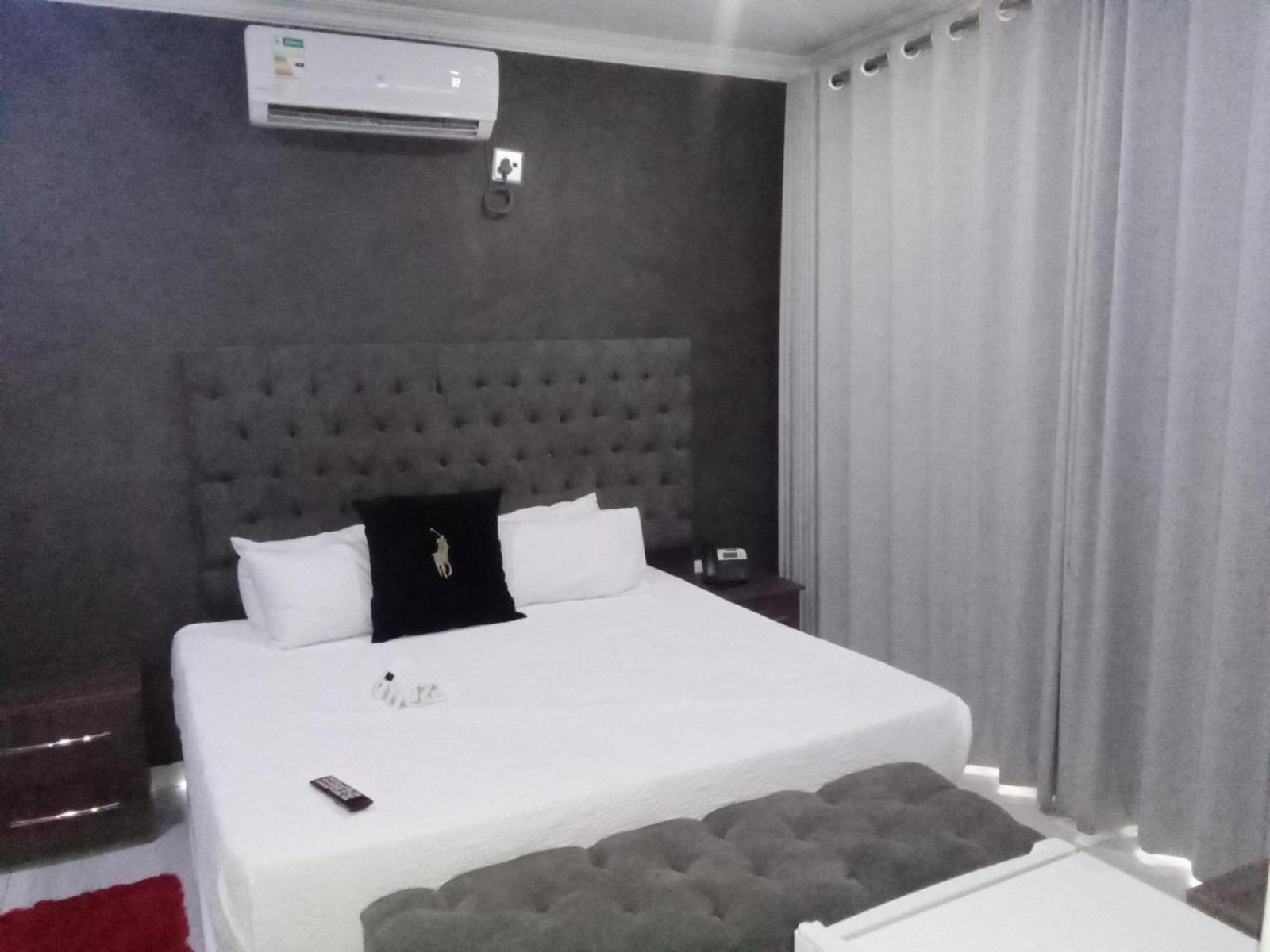 Lifestyle Lodge Hotel Фереенігінг Номер фото
