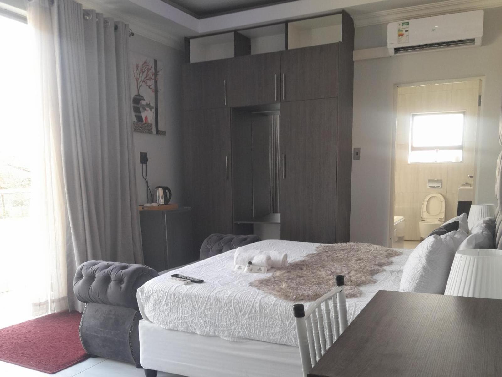 Lifestyle Lodge Hotel Фереенігінг Номер фото