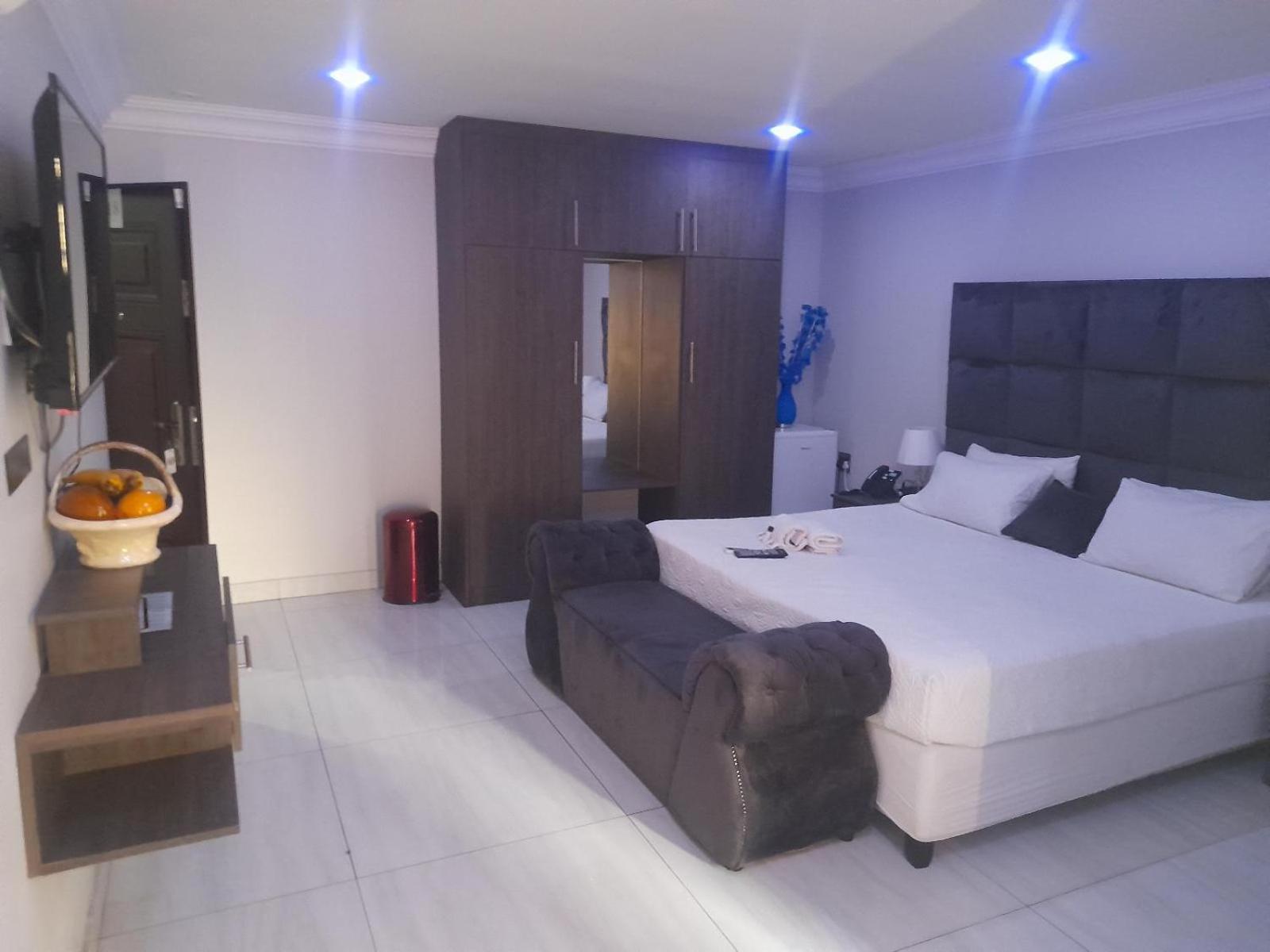 Lifestyle Lodge Hotel Фереенігінг Номер фото