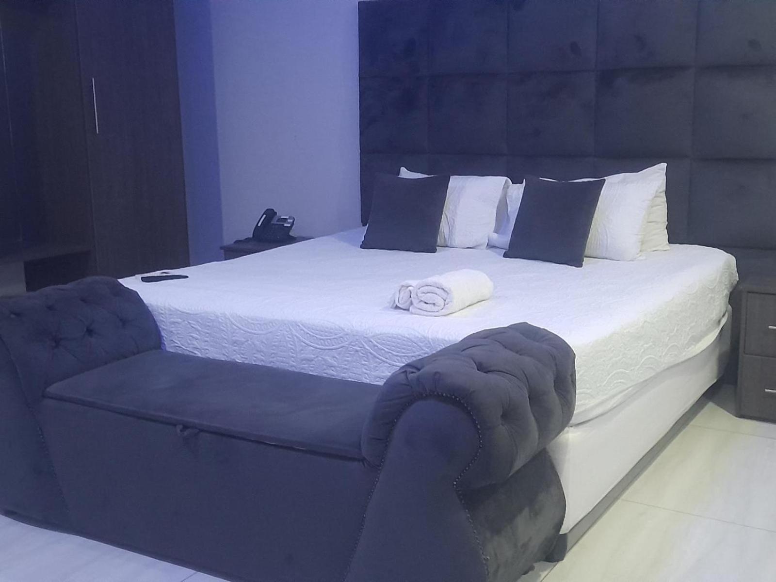 Lifestyle Lodge Hotel Фереенігінг Номер фото